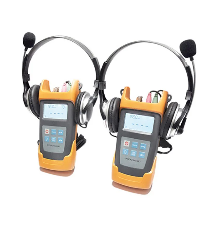 Wholesale full-duplex digital communication 100KM transmission optical communication device