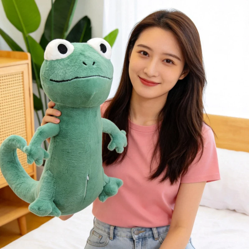 

40-70cm Tom Hoppers New Plush Toy Stuffed Doll Size Cartoon Cute Anime Star Hug Pillow Gift for Kids Birthday Room Decoration