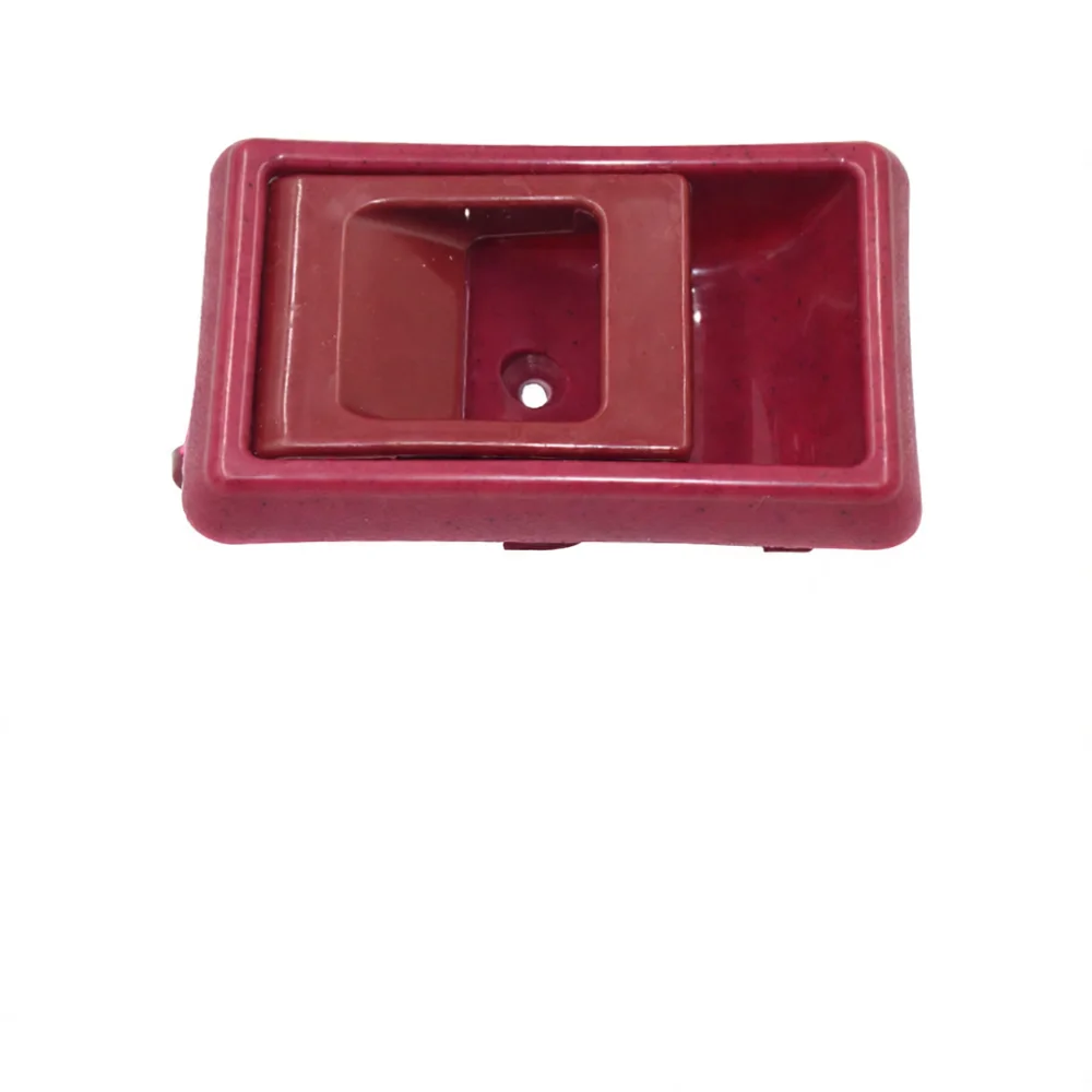 For Toyota Hilux Left Right Inner Door Handle Assembly Replacement 69206 04010 69205 04010 Automotive Interior Grab Lever