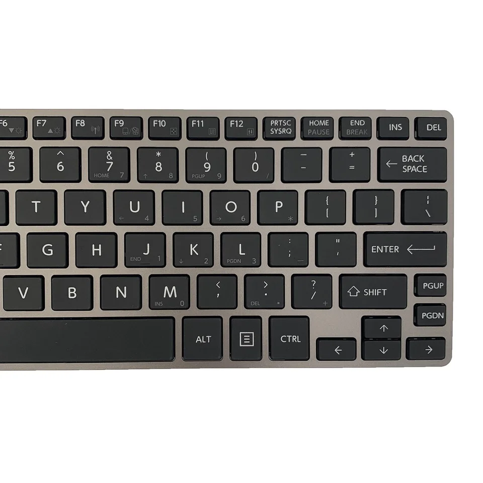 US for Toshiba Dynabook R63 R634L/K/P/M NSK-V11UN PORTAGE Z30-E