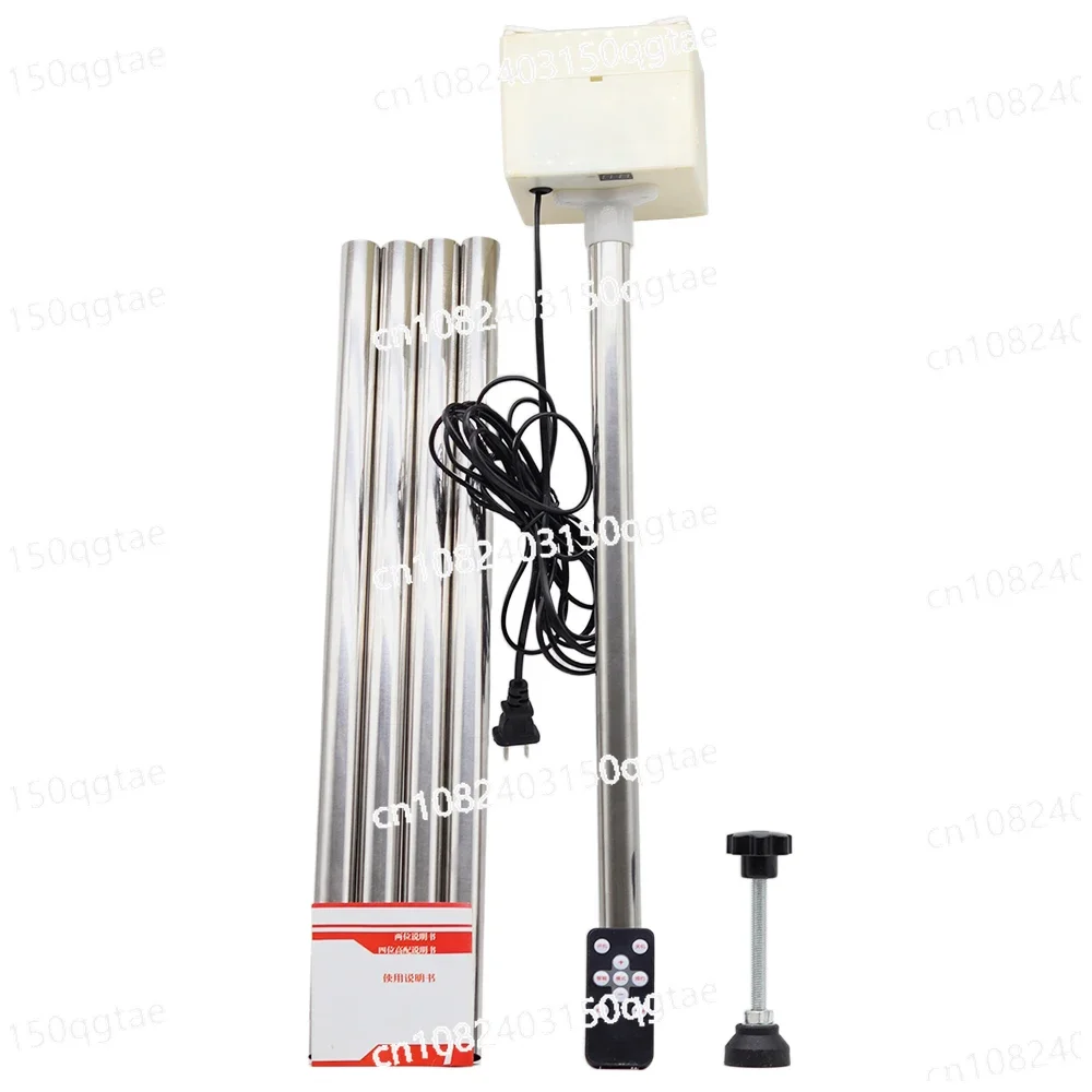 Fight Back Upstairs Neighbor Noise Artifact /muffler Noise Strike Back Noise Deadener Machine 220V 10W ~ 30W Adjustable