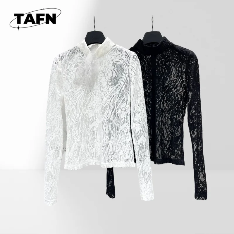 

Ladies Tie Neck Shirt Office Elegant Long Sleeve Blouse Women's Loose Long Shirt Dress Oversized Casual BlouseAH01127