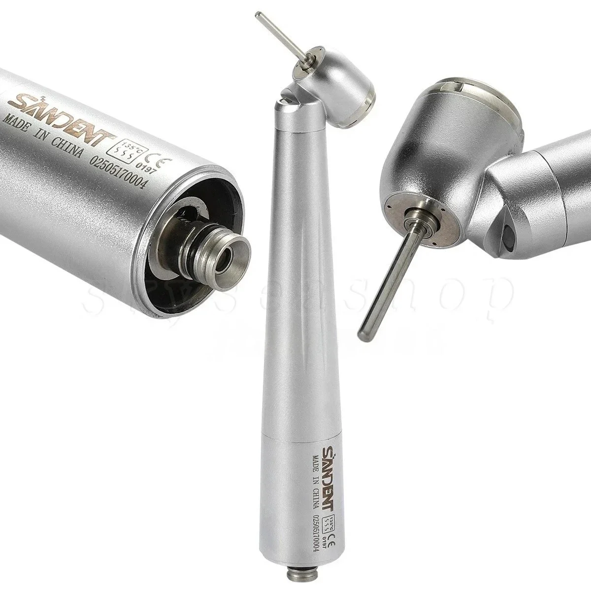 Dental Surgical Han…