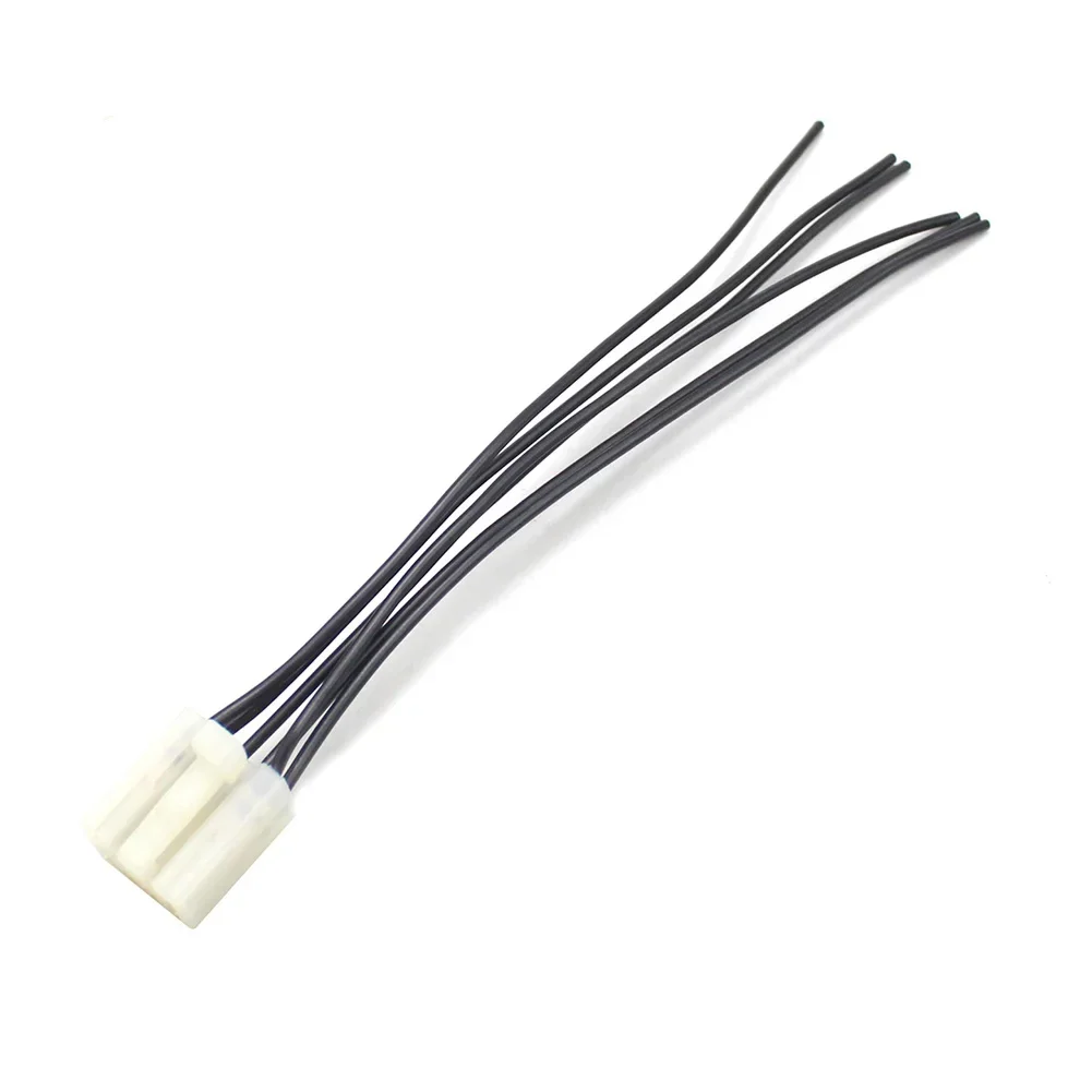 Auto-accessoires 6-pins achterste auto mistlamp lichtschakelaar knop heks kabel geschikt voor Suzuki Grand Vitara Jimny