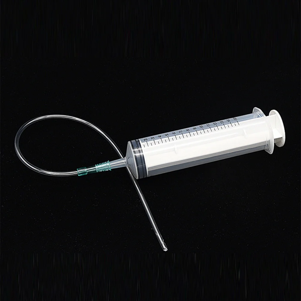 

150 Ml Applicators Syringe Cleaning Detergent