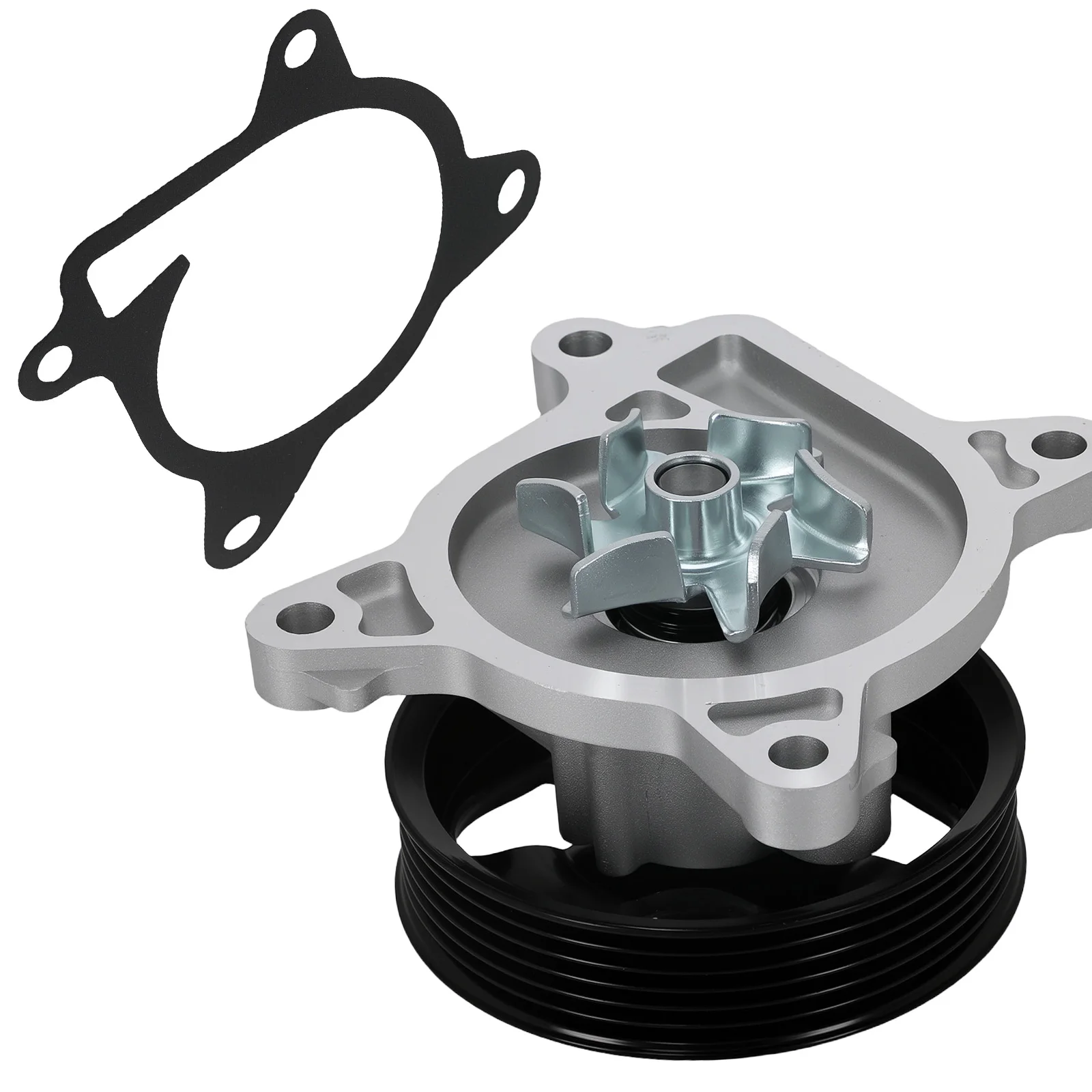 

Water Pump System for INFINITI QX60 2.5L 2014-2017 1600-528348 210103TA0B