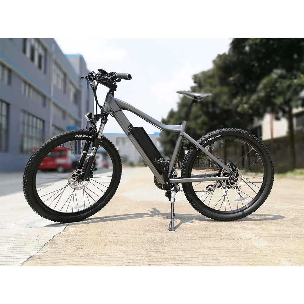 Electric Bicycle Bike Ebike MTB 250W Motor Fast Speed PAS Throttle Mountain