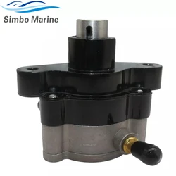 6D8-24410 Fuel Pump For Yamaha 4 Stroke Outboard 75 80 90 100 115 Hp 68V-24410