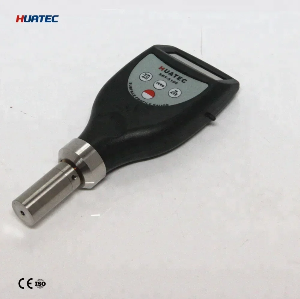 

2026new newSRT-5100 Digital Surface Profile Gauge ,Surface Flatness Tester