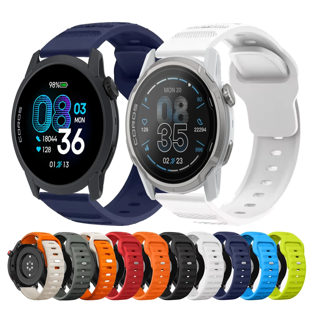 20/22Mm Watch Strap…