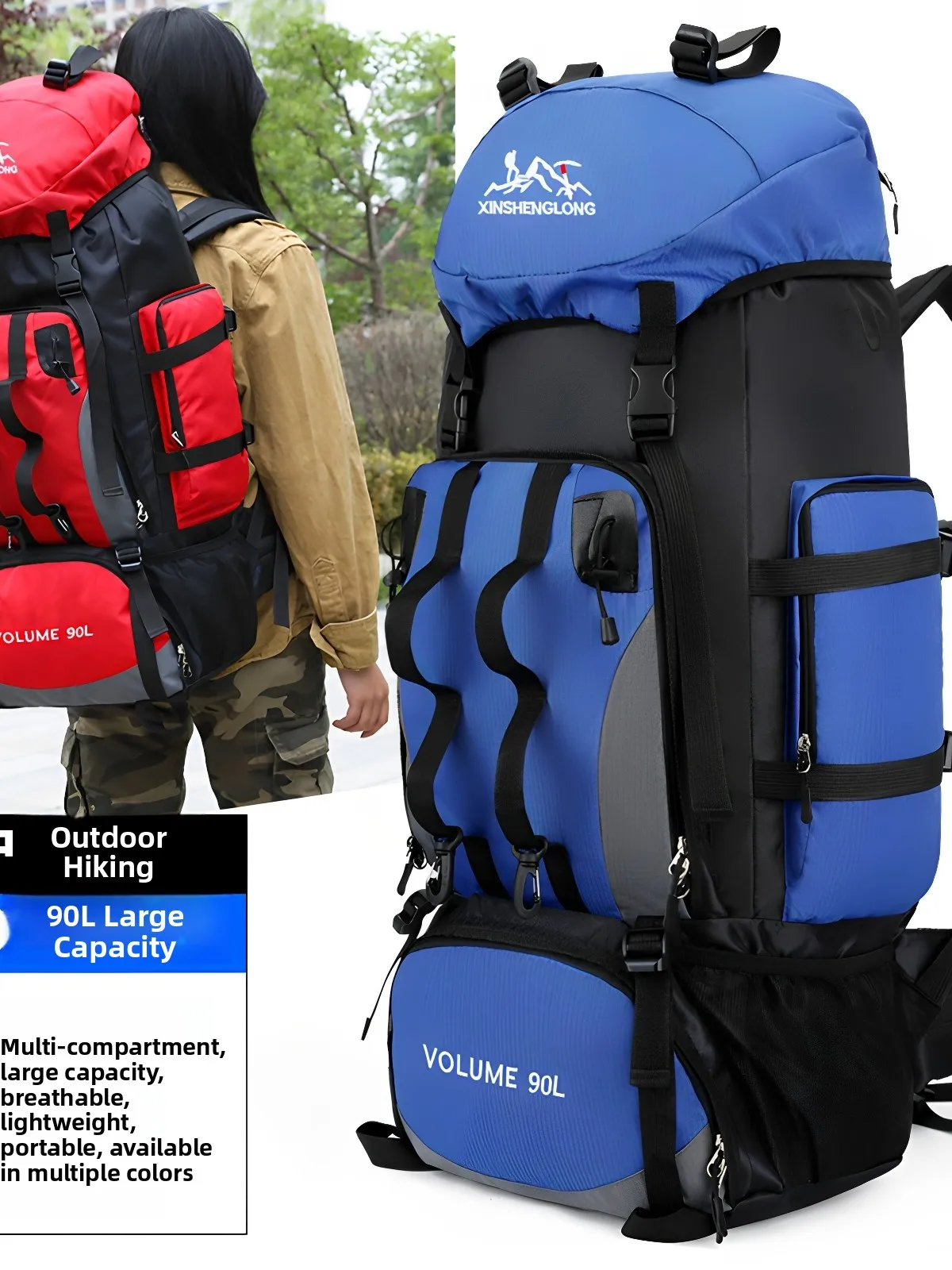 mochila-impermeable-de-90l-para-senderismo-camping-trekking-unisex-de-forma-cuadrada-para-escalada-con-correas-de-hombr