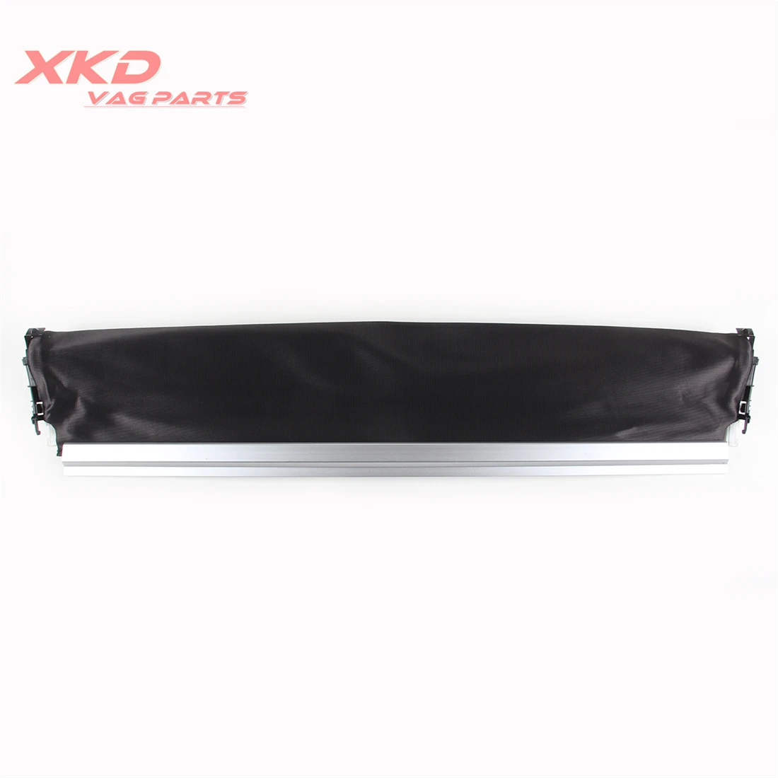 Black Car Sunroof Sunshade Curtain Cover Assembly Fit For VW Golf Variant Sportsvan Skoda Octavia 5G9877307FG2