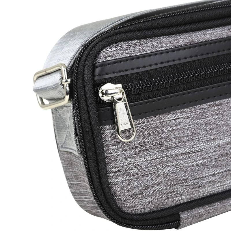 U2JB Pu Leather Flu…