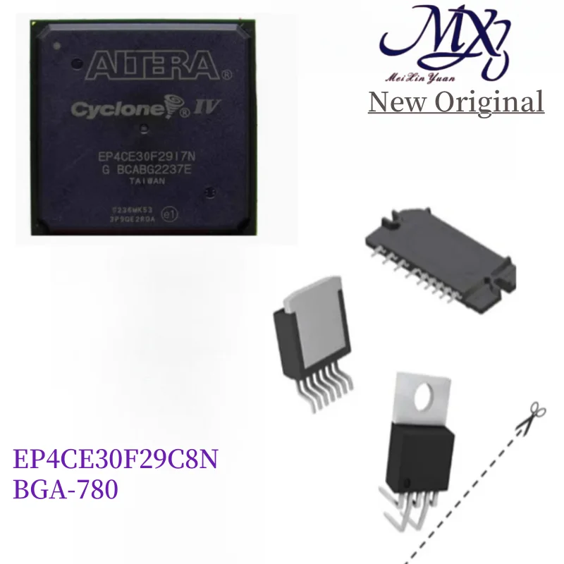 icチップmxyep4ce30f29c8nep4ce30f29c8bga-780