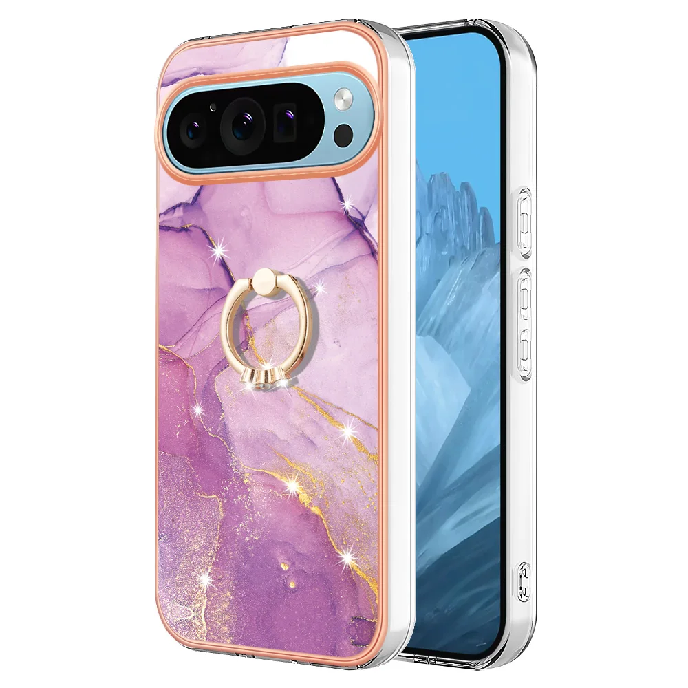 Cases for Google Pixel 9 8 Pro 8A 7A 6A Case Cover coque Phone Covers Sunjolly for Google Pixel 9 Pro Case