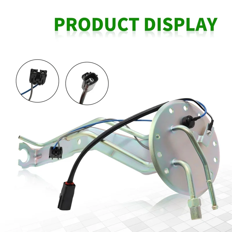 

Прочный монтажный кронштейн топливного насоса 23206-35260 77169-14010 93381-15010, предназначенный для Toyota 4Runner Pickup X-Cab 4WD 1992-1995 гг.