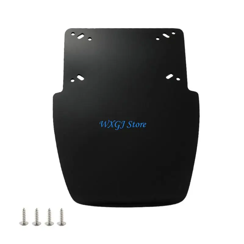 

37JE Lightweight Protective Rear Splash Mudguards Suitable for Can Ryker 600 900 Sport and Rally Edition All Model