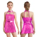 Hot Pink B