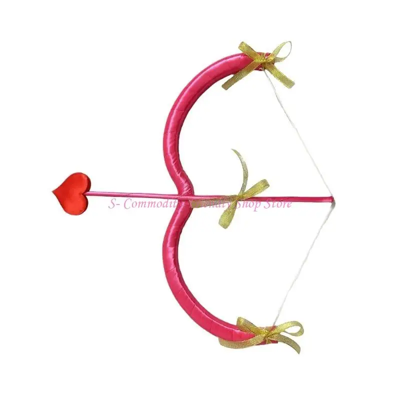 

85AE лук и стрелы, аксессуары для костюмов для женщин и детей, реквизит для косплея на Хэллоуин, фотосессии на Хэллоуин