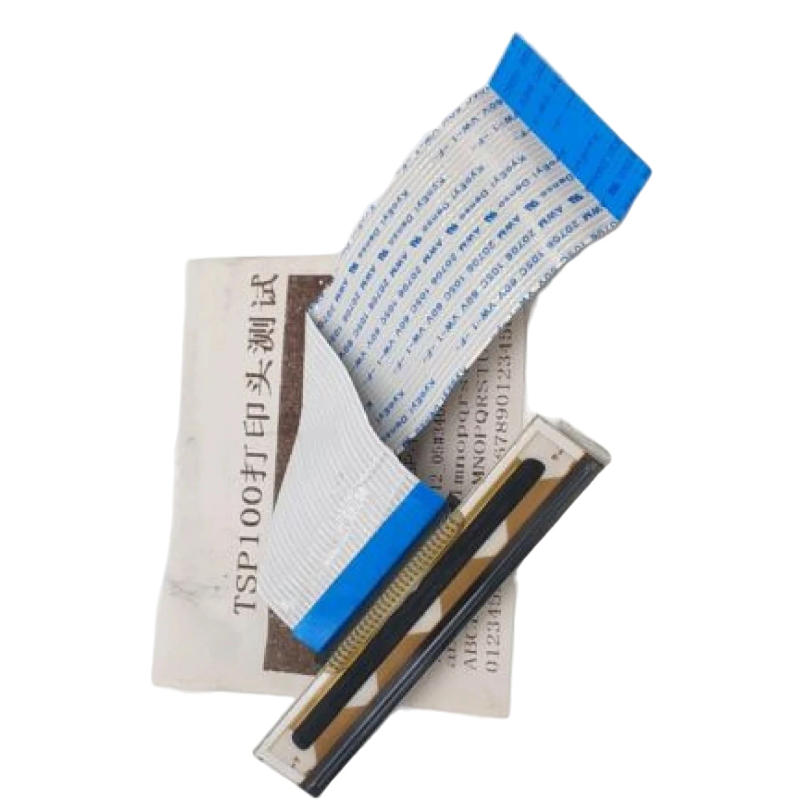 

USED Thermal Printhead For STAR TSP-100 TSP-143 Receipt Printers Printer Parts