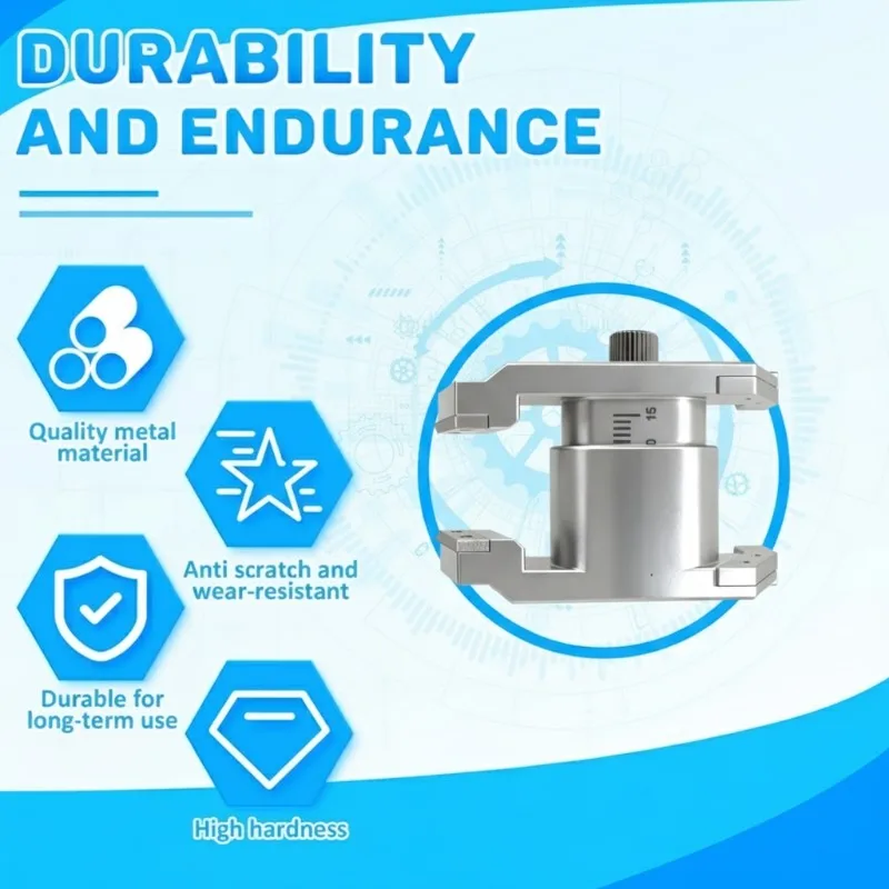 Cyl-For D-Elug Brac… - image