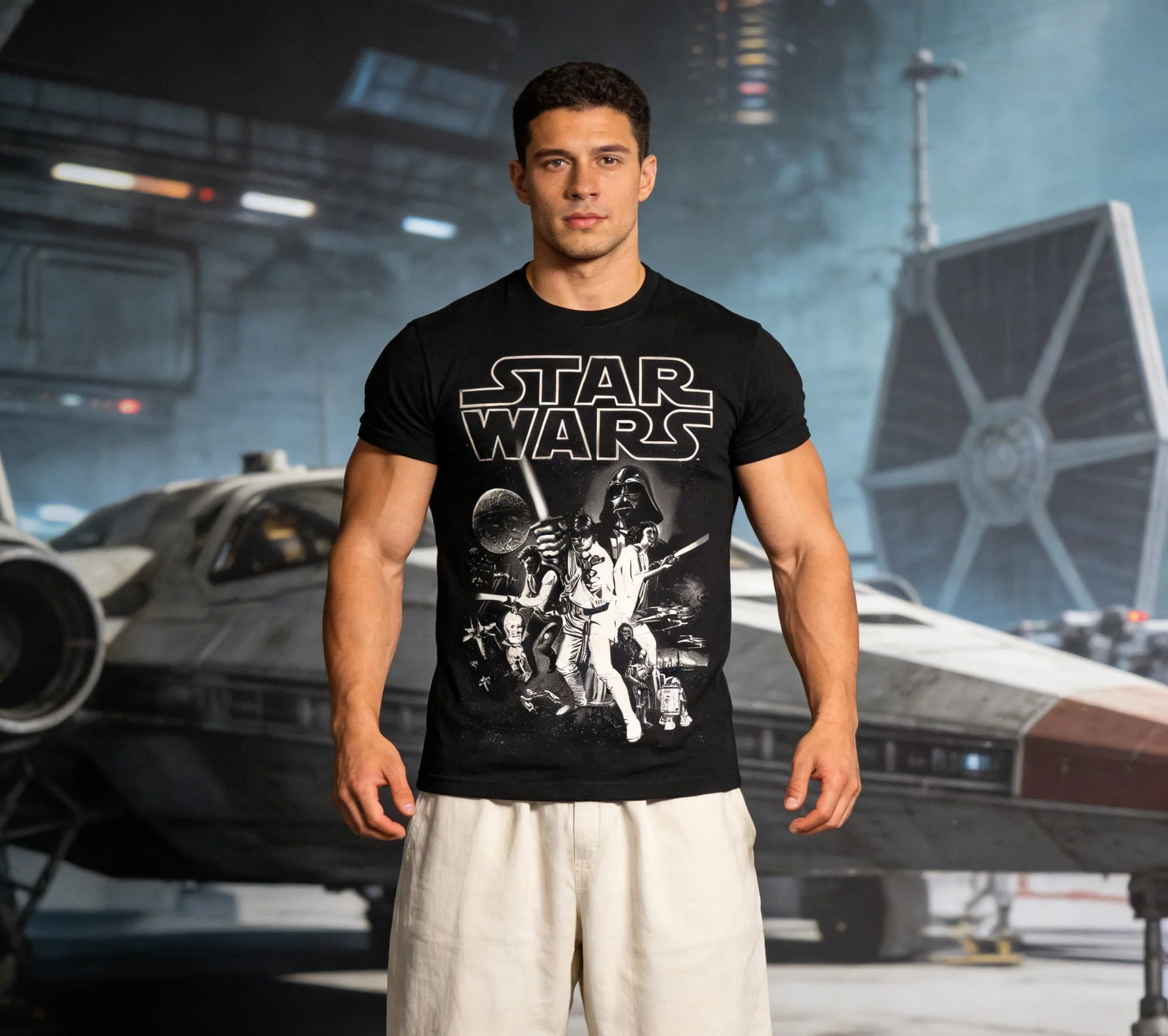 novas-camisetas-retro-casuais-de-manga-curta-com-estampa-star-wars-para-homens-e-mulheres-camisetas-infantis-star-wars-para-adultos-e-criancas-camisetas-para-pais-e-filhos