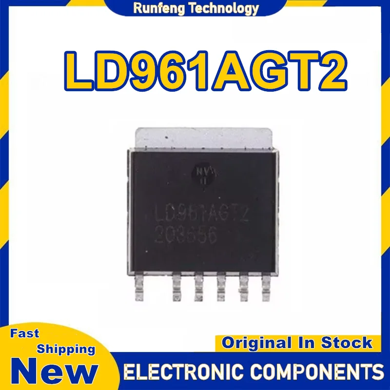 LD961A LD961AGT2 LD961 New Original in stock