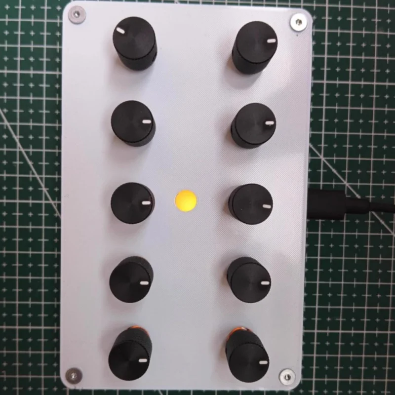 USB-C Daw Control F…