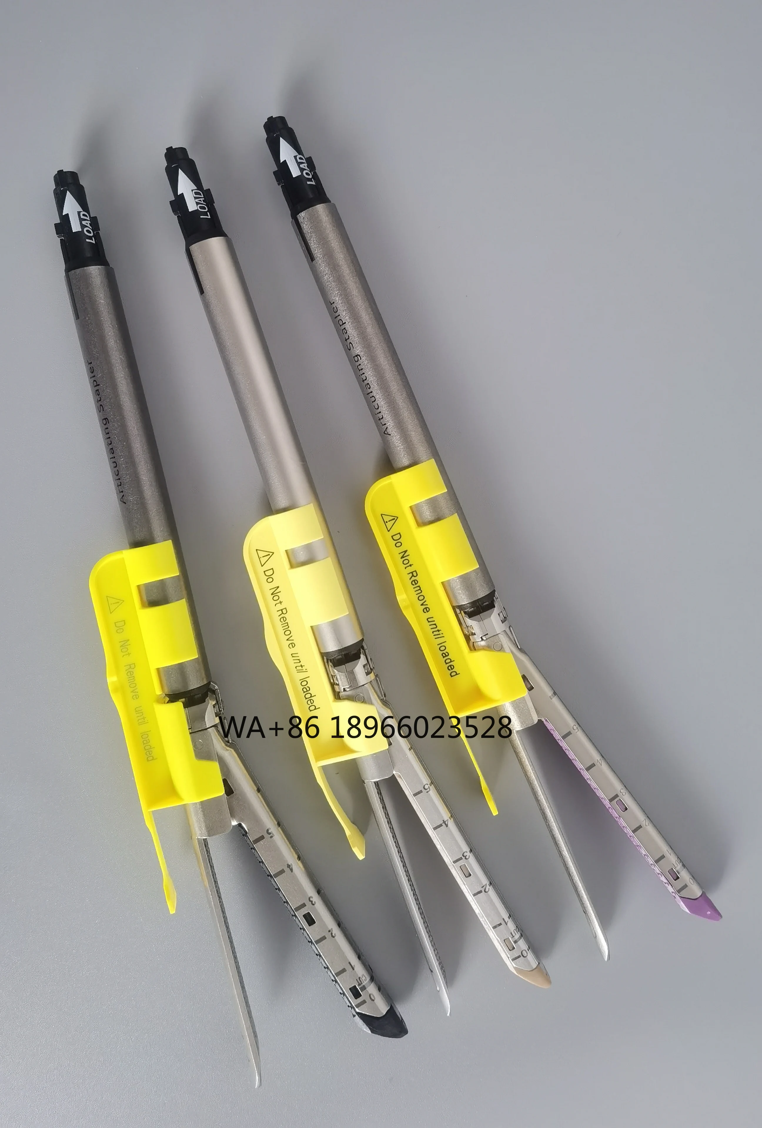 Endoscopic Linear Cutter and Reload Disposable Linear Cutter Stapler/