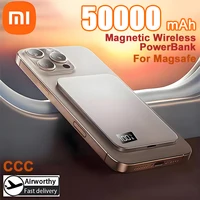 Xiaomi banco de energía 500000mAh 120W