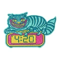 iron on patch