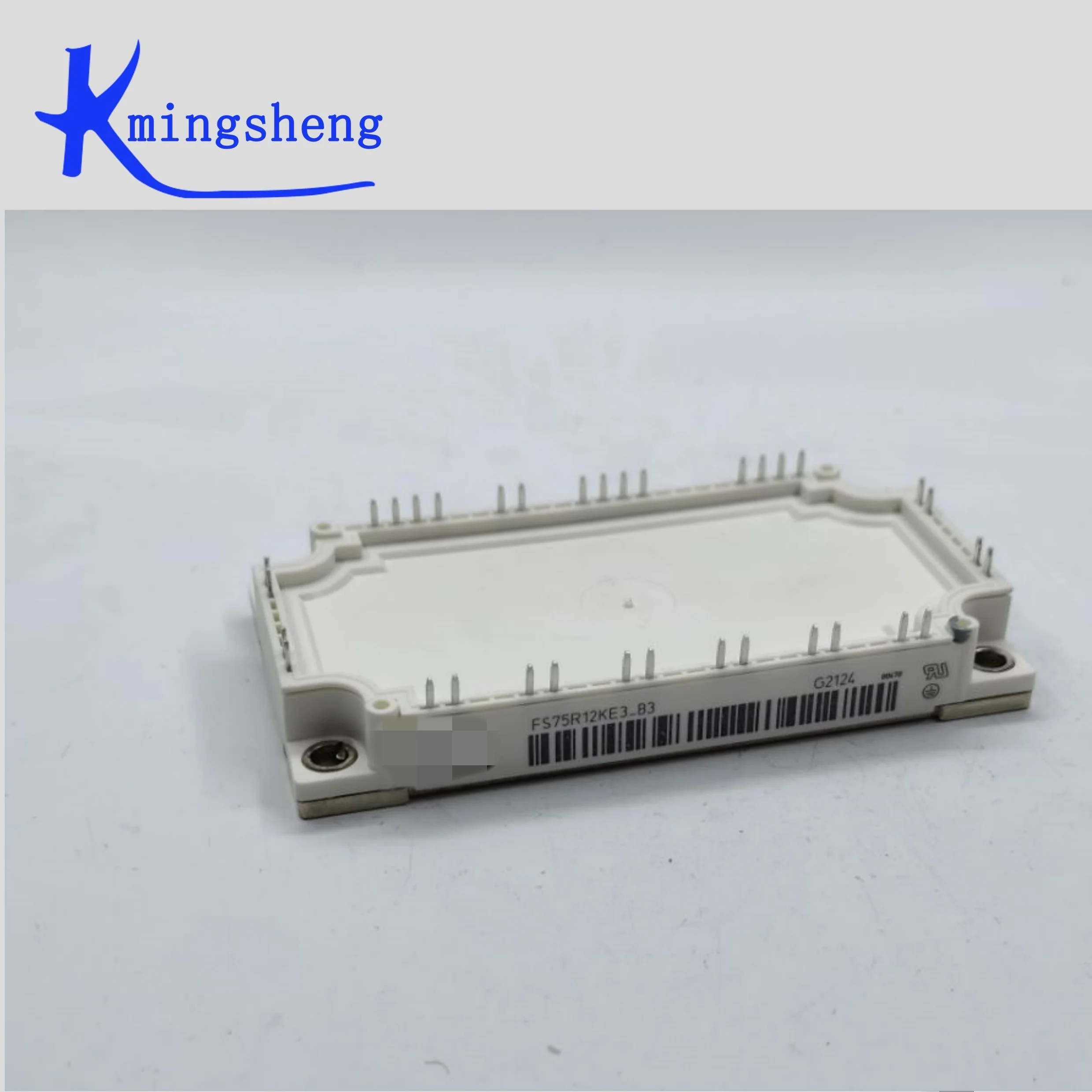 FS75R12KE3-B3 FS100…