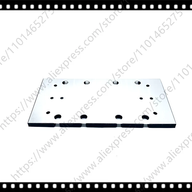 PAD PLATE BASE FOR MAKITA BO3710 M926 MT923G BO3700 BO3710X BO3711 MT923 SHEET SANDER
