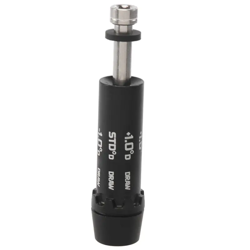 A79E-.335 Golf Shaft Adapter Sleeve No.1 Driver Adapter Sleeve For Cobra Radspeed Speedzone