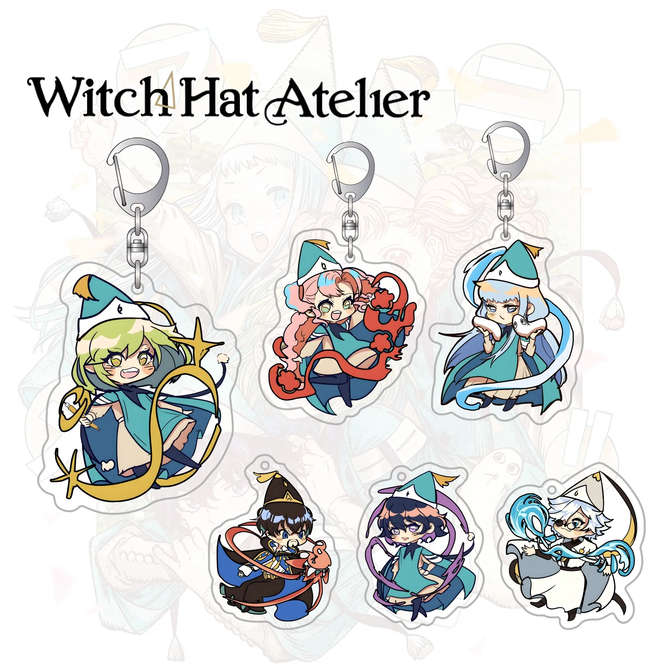 S7541c21c2f5a4925a35fbba8faf19650k - Witch Hat Atelier Shop