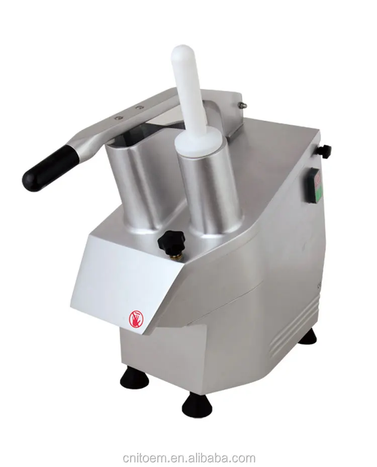 

FY-VC55 Industrial heavy-duty Automatic fruit and Vegetable Cutting Machine