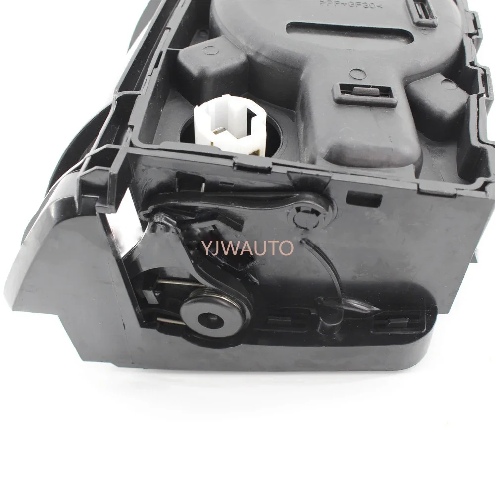 Car Cup Holder Box Drinks Holders For Audi A6 C6 2006~2011 Folding Car Refit Parts 4F1 862 533C