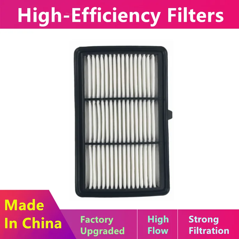 For Honda Elysian e:HEV(RR9) Odyssey(RC) e:HEV(RC4) Acura CDX(RH) Air Filter 17220-5BV-H00/Auto parts K3450P