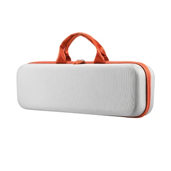 Portable Travel Storage Bag Shockproof Travel Carrying Bag Waterproof Anti-scratch for Dyson Airstrait/Corrale Hair Straightener