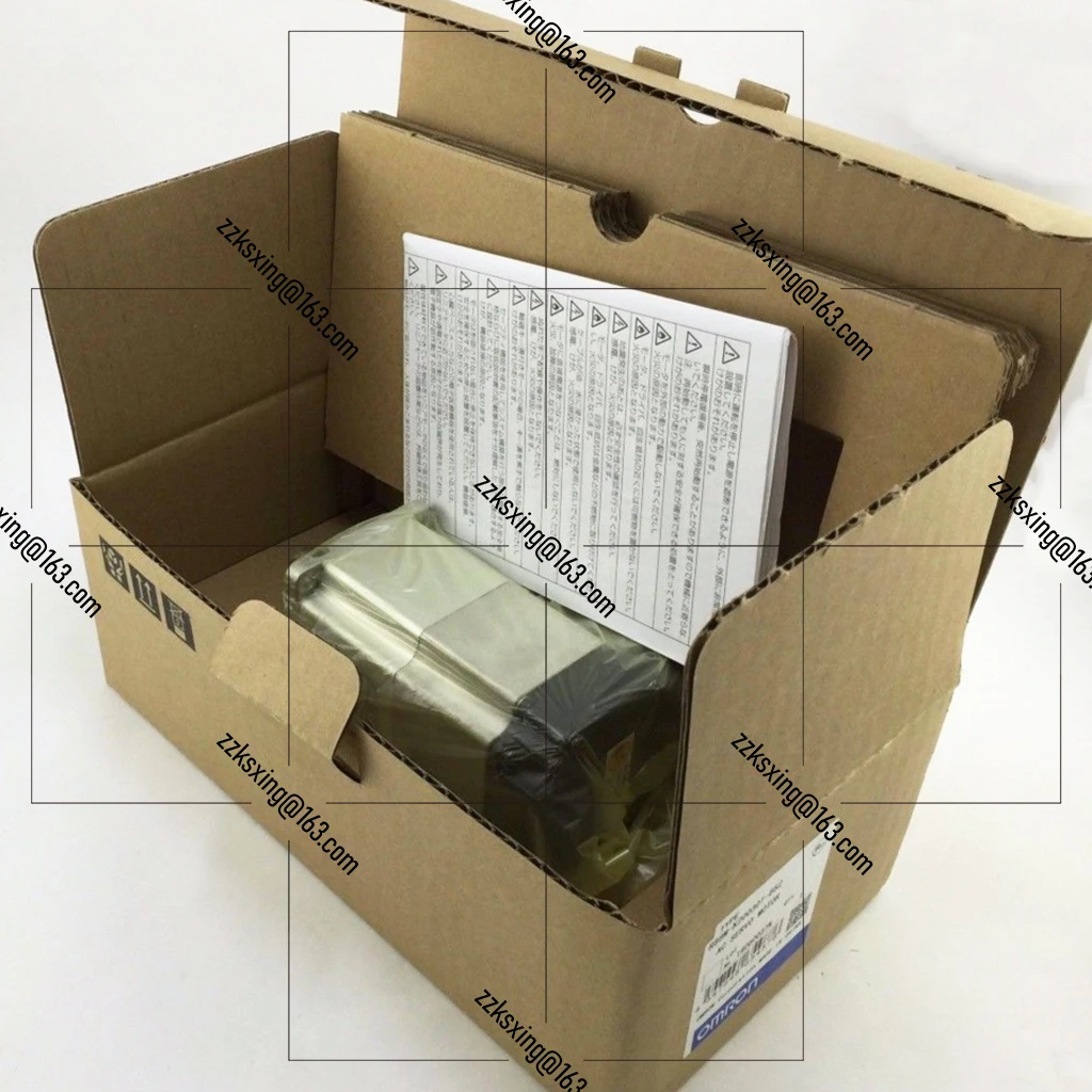 

Brand New Original Servo Motor R88M-G40030T-BS2