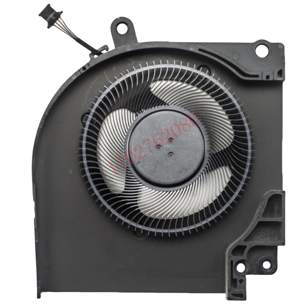 Imagem -06 - Ventilador de Substituição para Cpu e Gpu Dell Alienware Série X17 r1 X17r1 X17 r2 X17r2 2023 Cn0x63jw Cn-09dnwt