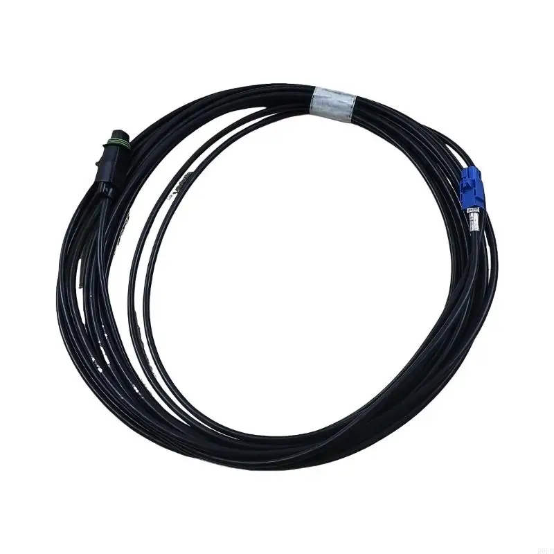Direct Fit Vehicle Rear View Camera Wiring Plug And Play 30756316 31414655 R6FB