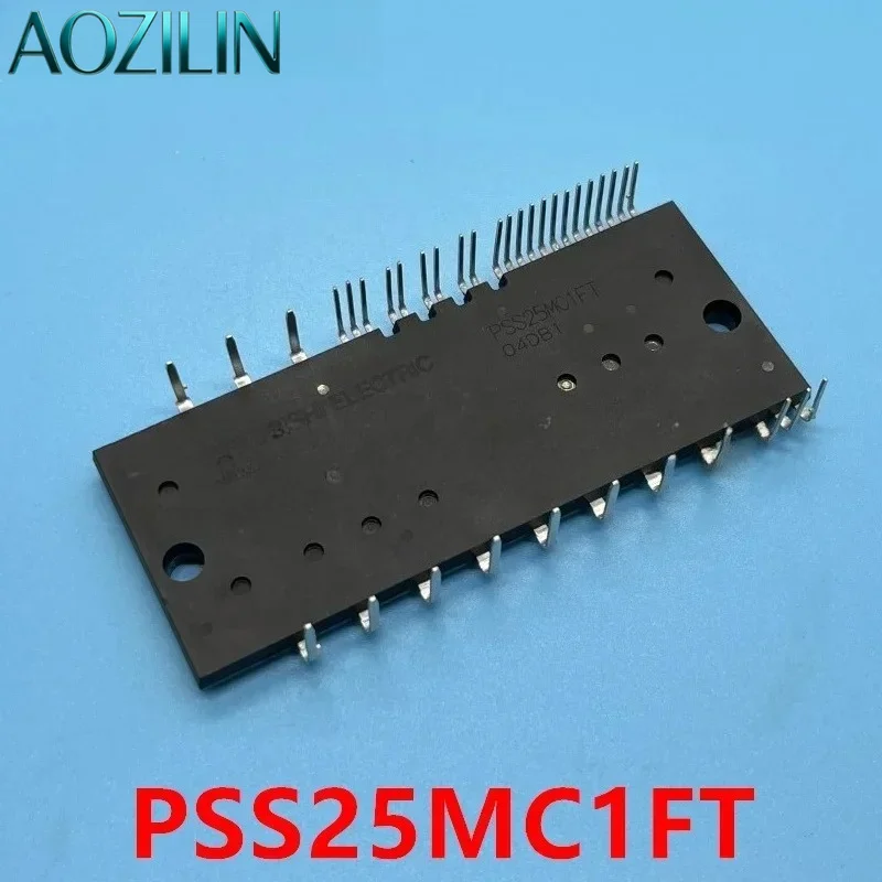 AOZILIN PSS15MC1FT PSS25MC1FT PSS35MC1FT PSS10MC1FT IPM Power Module Industrial Semiconductor Component