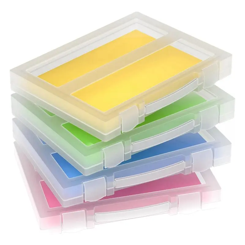 organizador-de-manualidades-paquete-de-4-soportes-apilables-para-papel-de-scrapbooking-con-asa-aptos-para-hojas-de-85x11-pulgadas-cajas-para-proyectos-escolares-incluidas