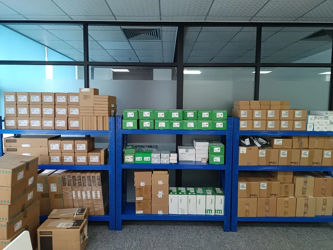 2026 Brand New Original 1 Year Warranty Germany Beckhoff EP9214-0023 EtherCAT Box PLC view 5