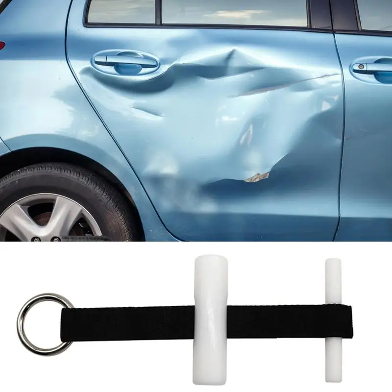 

Car Dent Repair Tool Dent Repair Rod Tire Pivots Roof Pivot Support Tear Resistant Easy To Apply Universl Repairing Accessories