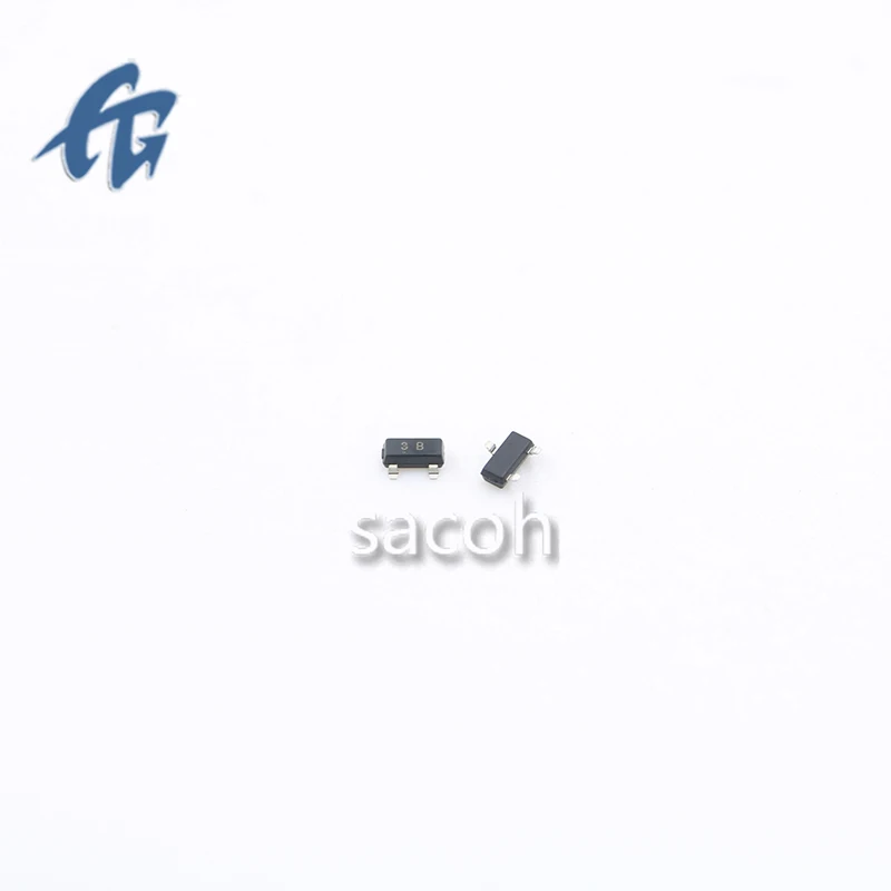 

SACOH High Quality Original Electronic Components Suppliers BC856 3B 100PCS