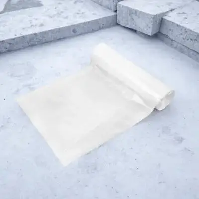 

Рулон пластиковой пленки для защиты мебели при покраске, 20 м, водонепроницаемый, для кроватей, шкафов, полов