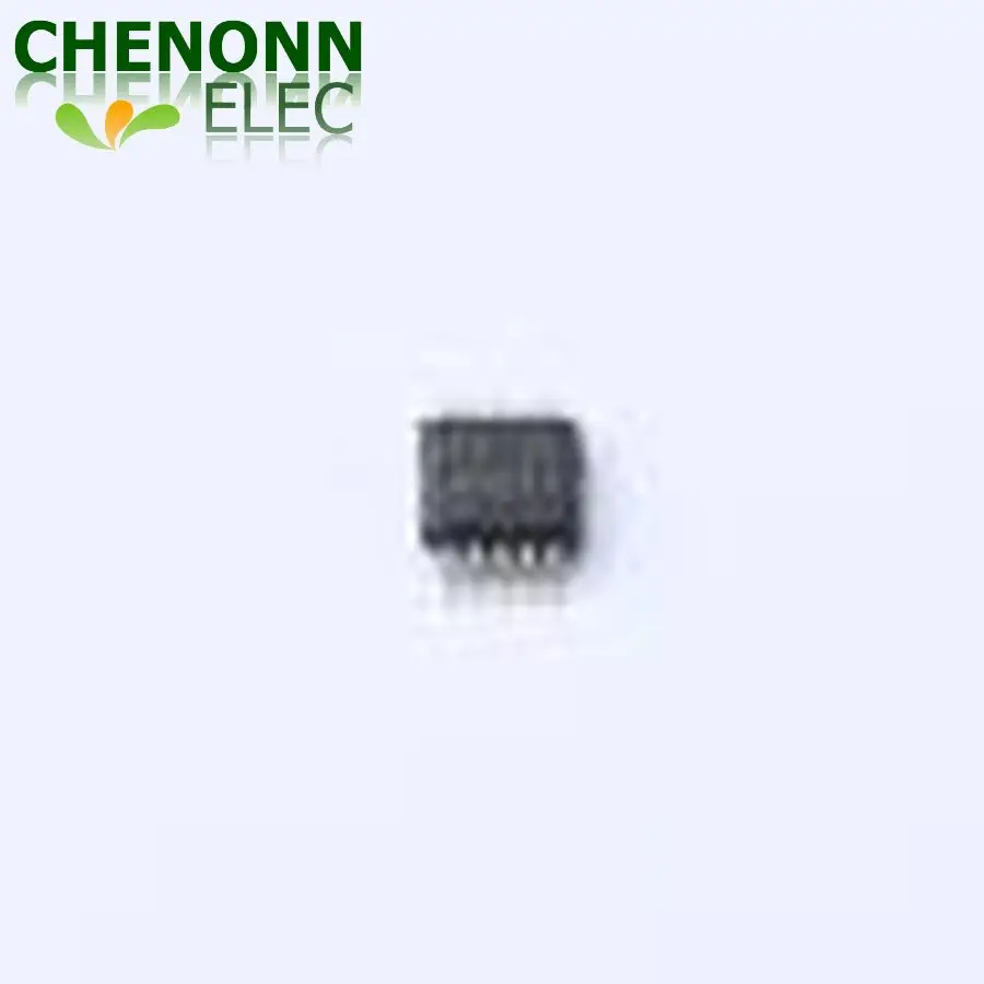 5PCS/LOT TPS40211DGQ (DC DC Converters)
