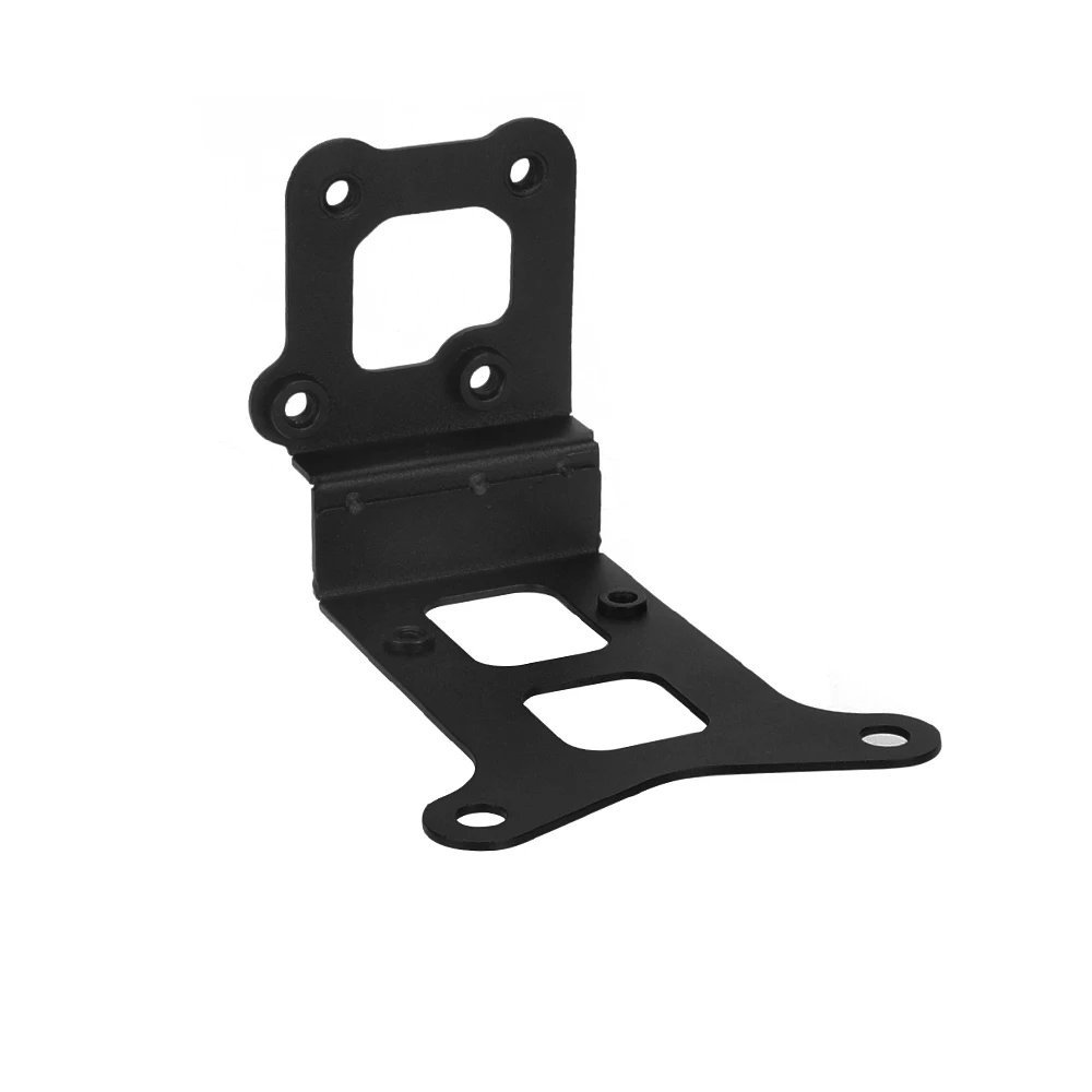 

2025 New Motorcycles Accessories For SUR-RON Light Bee X Battery Assembly Rear Support Plate FOR SURRON Light Bee X 2023 2024